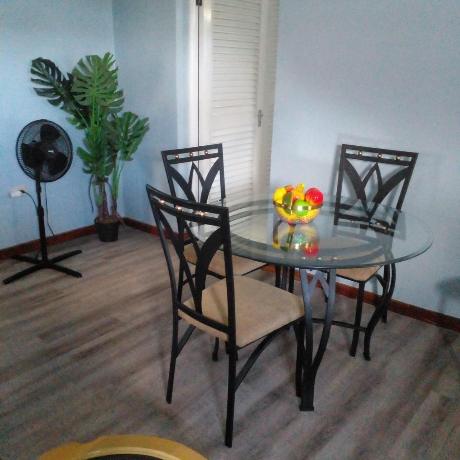 Czar'S Citadel-2 Bedroom Apt 23E At Columbus Heights Ocho Rios Exteriör bild