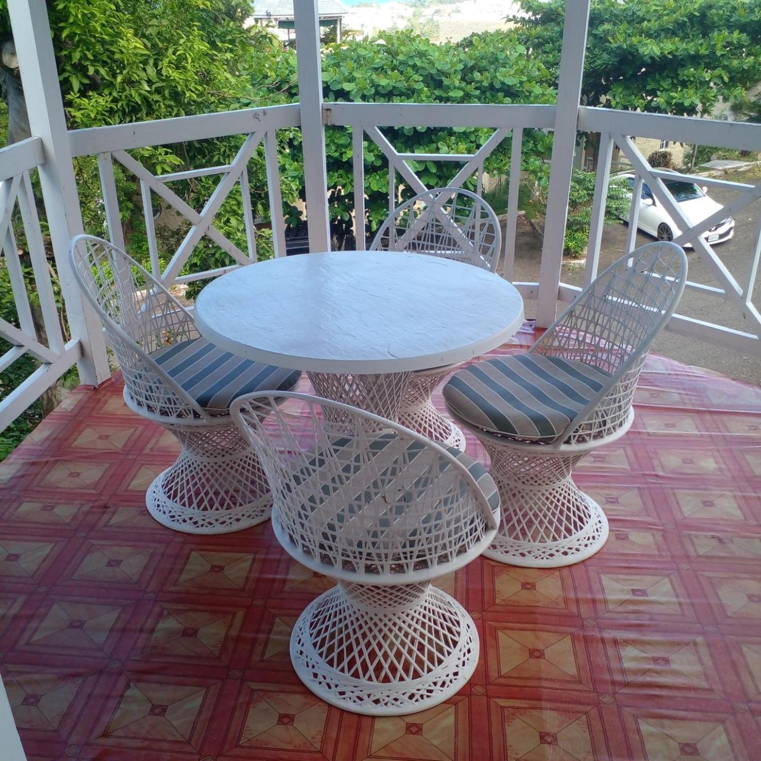 Czar'S Citadel-2 Bedroom Apt 23E At Columbus Heights Ocho Rios Exteriör bild